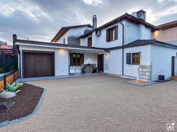 casa indipendente in vendita a Tavagnacco in zona Feletto Umberto