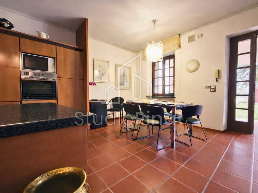 casa indipendente in vendita a Tavagnacco