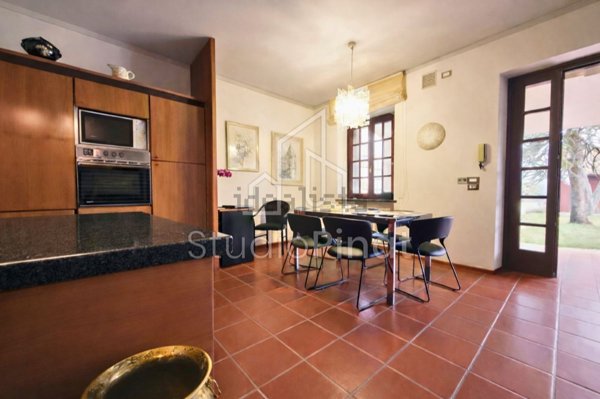 casa indipendente in vendita a Tavagnacco