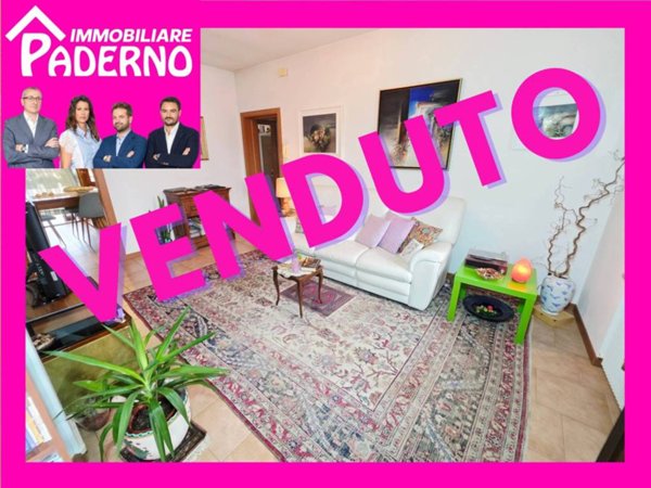 appartamento in vendita a Tavagnacco in zona Feletto Umberto