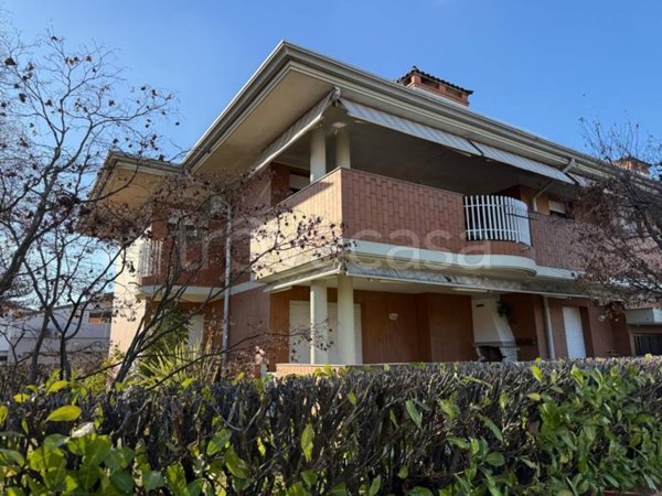 appartamento in vendita a Tavagnacco in zona Feletto Umberto