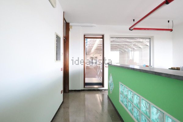 capannone in vendita a Tavagnacco