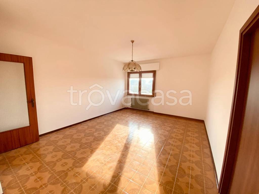 appartamento in vendita a Tavagnacco in zona Feletto Umberto