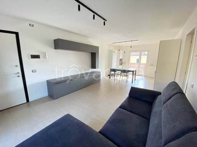 appartamento in vendita a Tavagnacco in zona Feletto Umberto