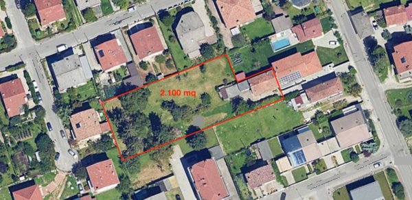 casa indipendente in vendita a Tavagnacco in zona Feletto Umberto