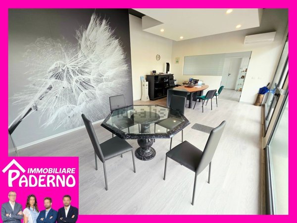 ufficio in vendita a Tavagnacco in zona Feletto Umberto