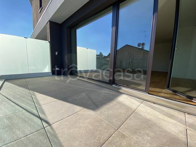 appartamento in vendita a Tavagnacco in zona Feletto Umberto