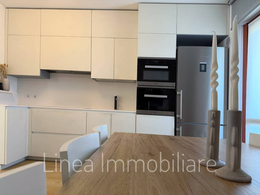 appartamento in vendita a Tavagnacco