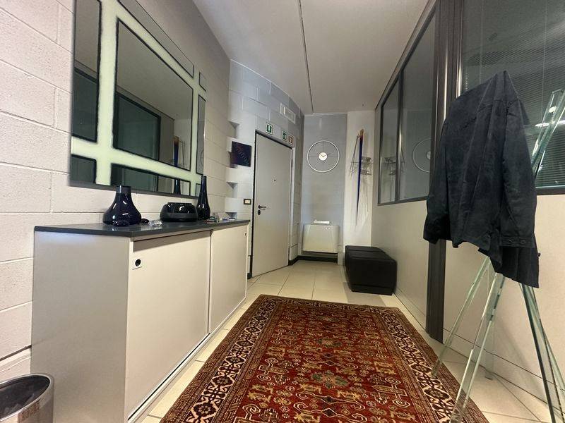 ufficio in vendita a Tavagnacco in zona Feletto Umberto