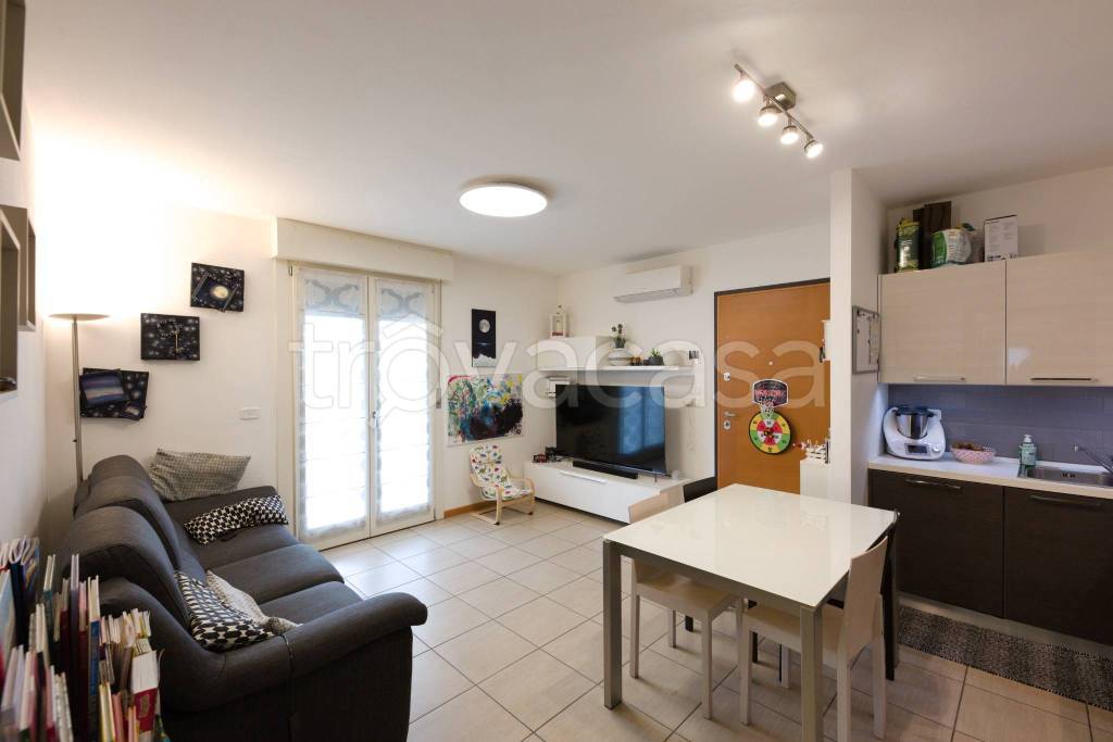 appartamento in vendita a Tavagnacco in zona Colugna