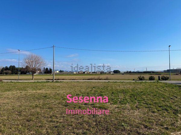 terreno edificabile in vendita a Tavagnacco in zona Feletto Umberto