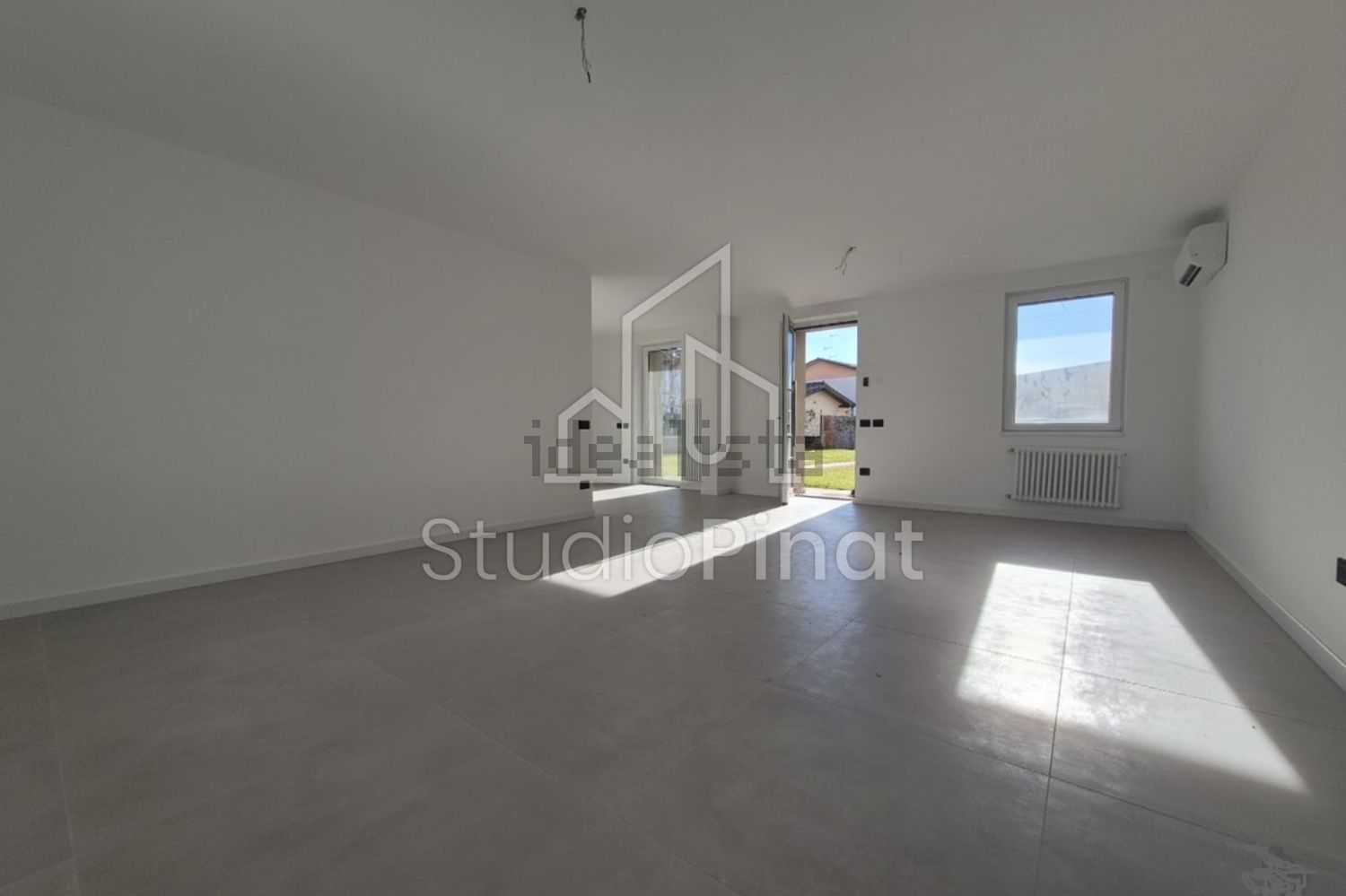 appartamento in vendita a Tavagnacco