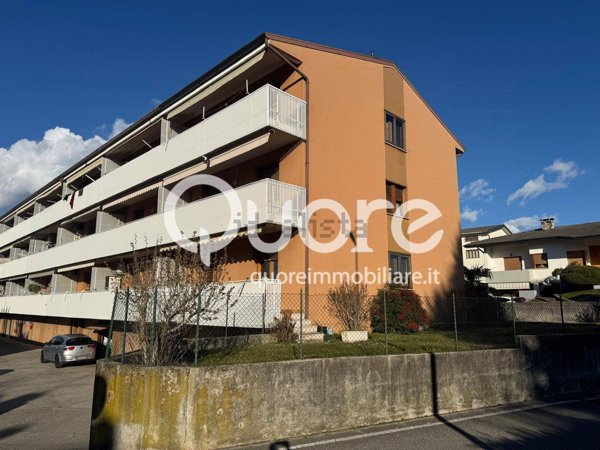 appartamento in vendita a Tavagnacco in zona Feletto Umberto