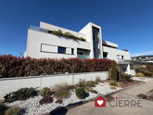 appartamento in vendita a Tavagnacco