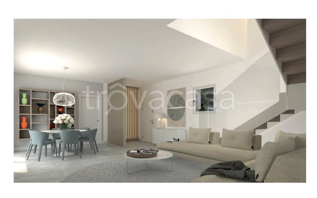 casa indipendente in vendita a Tavagnacco in zona Adegliacco