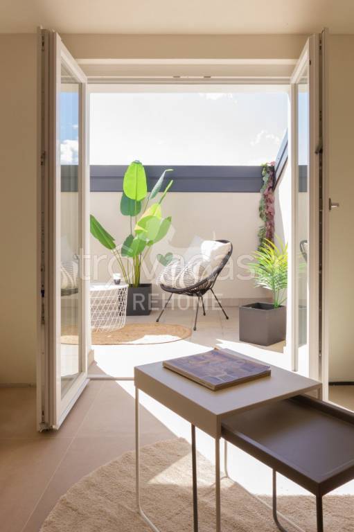 appartamento in vendita a Tavagnacco in zona Colugna