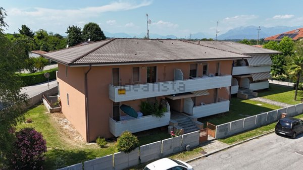 appartamento in vendita a Tavagnacco in zona Colugna