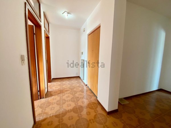 appartamento in vendita a Tavagnacco in zona Feletto Umberto