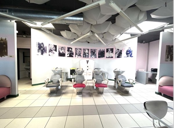 negozio in vendita a Tavagnacco