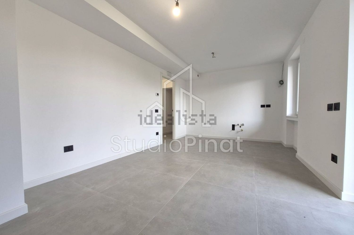 appartamento in vendita a Tavagnacco