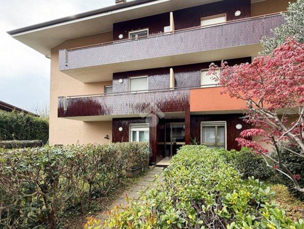 appartamento in vendita a Tavagnacco