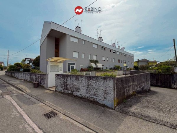 appartamento in vendita a Tavagnacco in zona Colugna