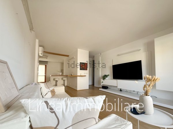 appartamento in vendita a Tavagnacco in zona Molin Nuovo