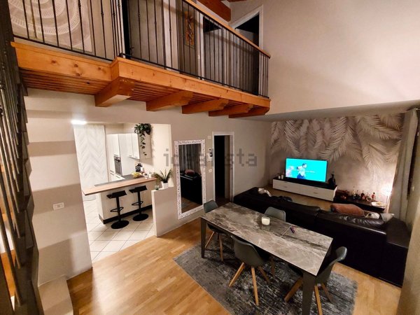 appartamento in vendita a Tavagnacco