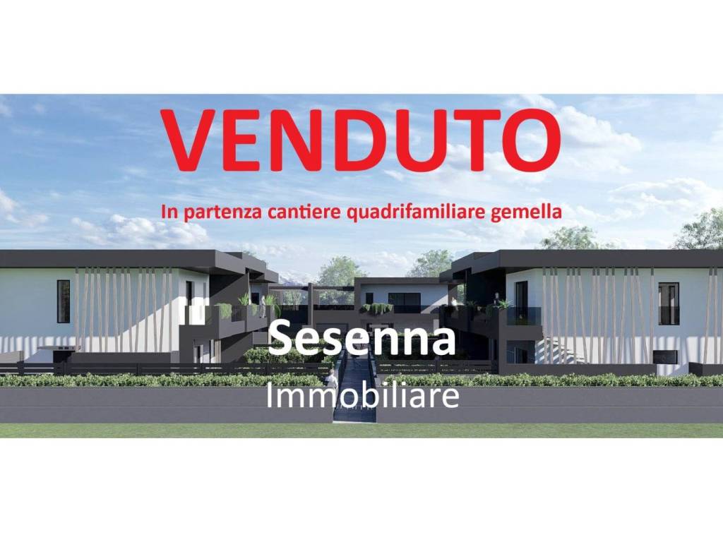 appartamento in vendita a Tavagnacco in zona Colugna