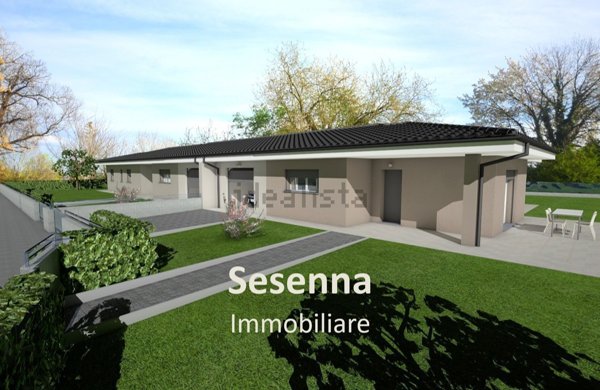 casa indipendente in vendita a Tavagnacco in zona Colugna