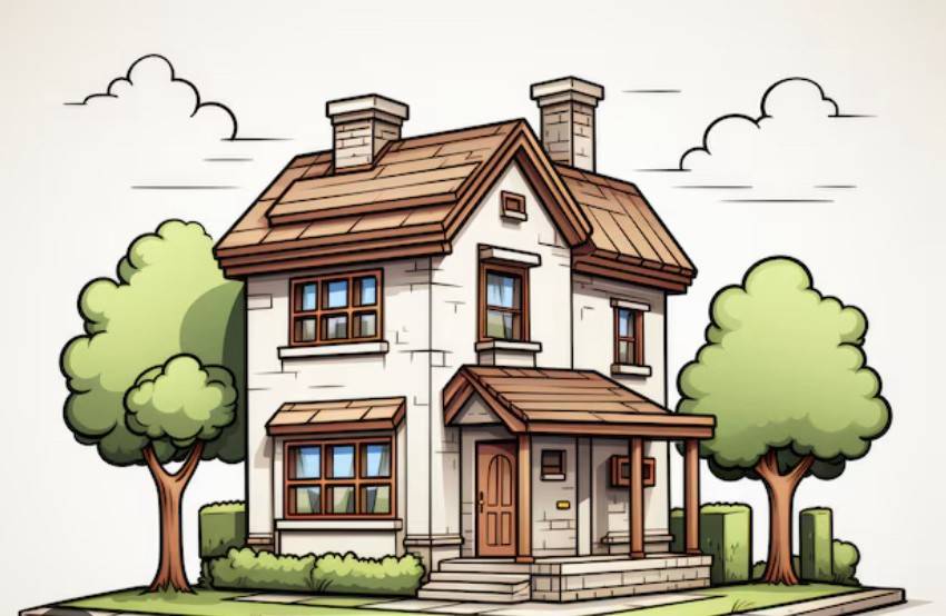 casa indipendente in vendita a Tavagnacco in zona Feletto Umberto