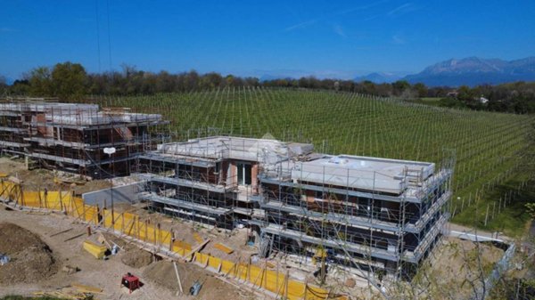 casa indipendente in vendita a Tavagnacco