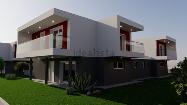 casa indipendente in vendita a Tavagnacco in zona Colugna