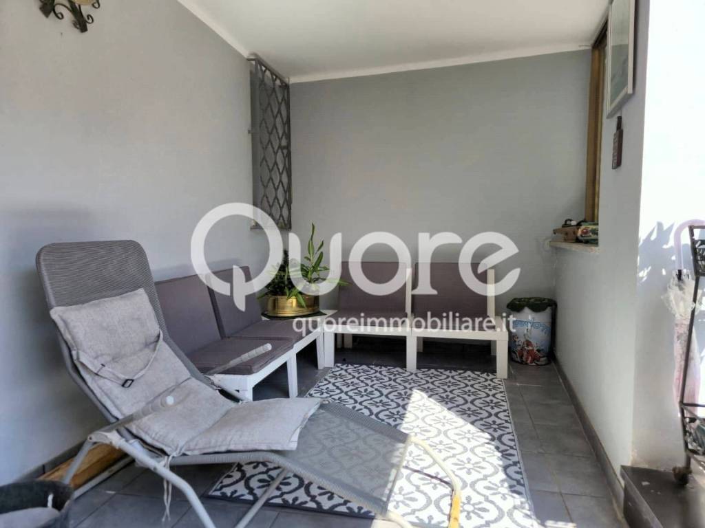 casa indipendente in vendita a Tavagnacco in zona Colugna