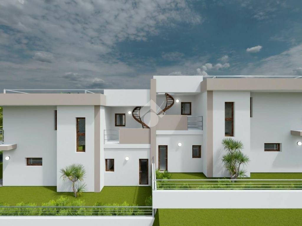 casa indipendente in vendita a Tavagnacco