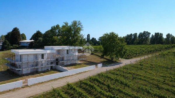 appartamento in vendita a Tavagnacco in zona Branco