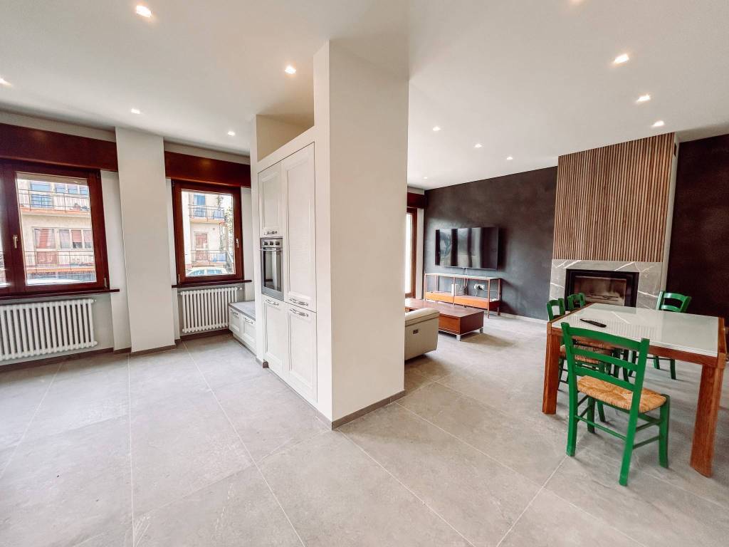 casa indipendente in vendita a Tavagnacco in zona Feletto Umberto