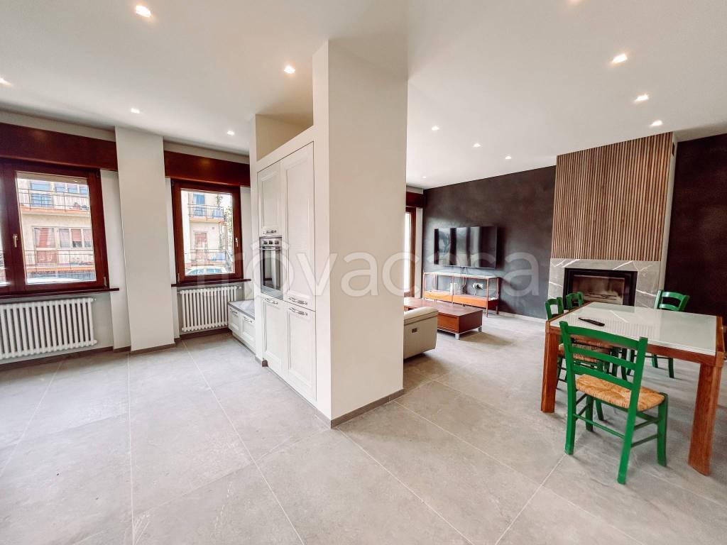 casa indipendente in vendita a Tavagnacco in zona Feletto Umberto