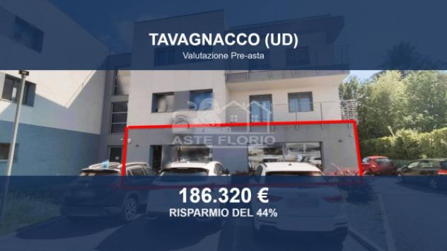 negozio in vendita a Tavagnacco in zona Feletto Umberto