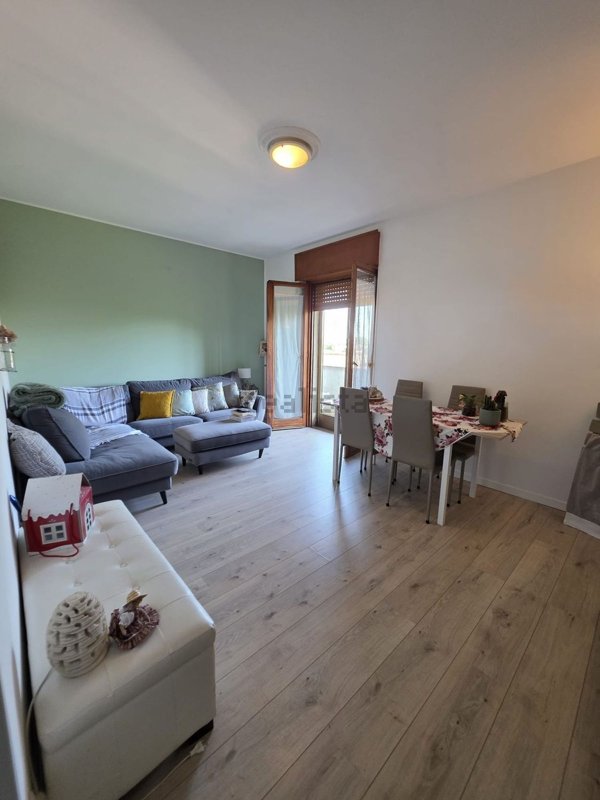 appartamento in vendita a Tavagnacco in zona Feletto Umberto