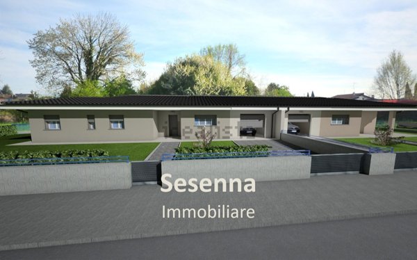 pentavano in vendita a Tavagnacco in zona Colugna