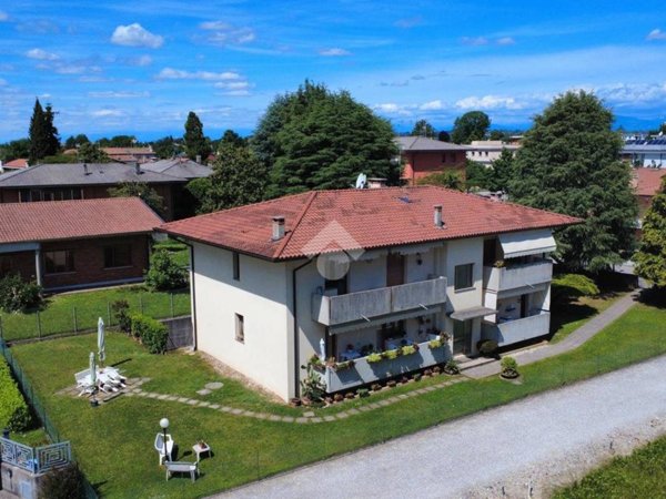 appartamento in vendita a Tavagnacco in zona Feletto Umberto