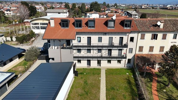 appartamento in vendita a Tavagnacco