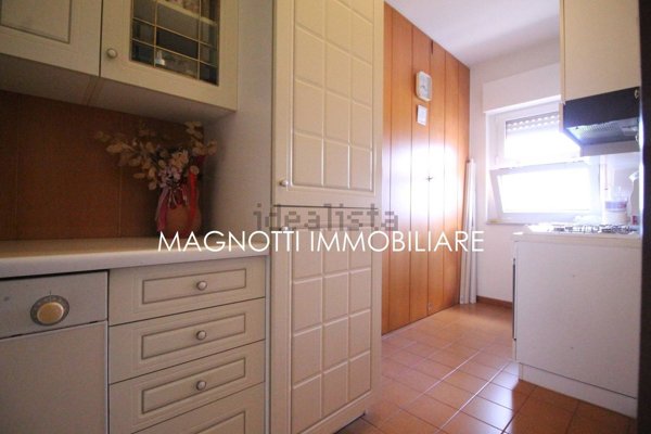 appartamento in vendita a Tavagnacco