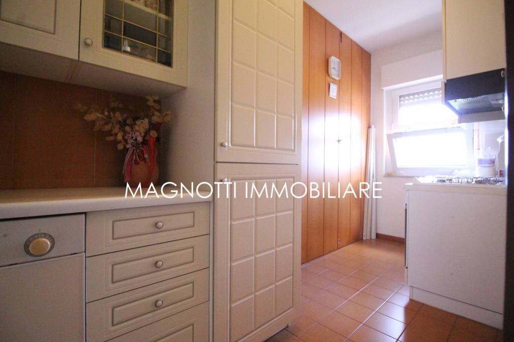 appartamento in vendita a Tavagnacco in zona Feletto Umberto