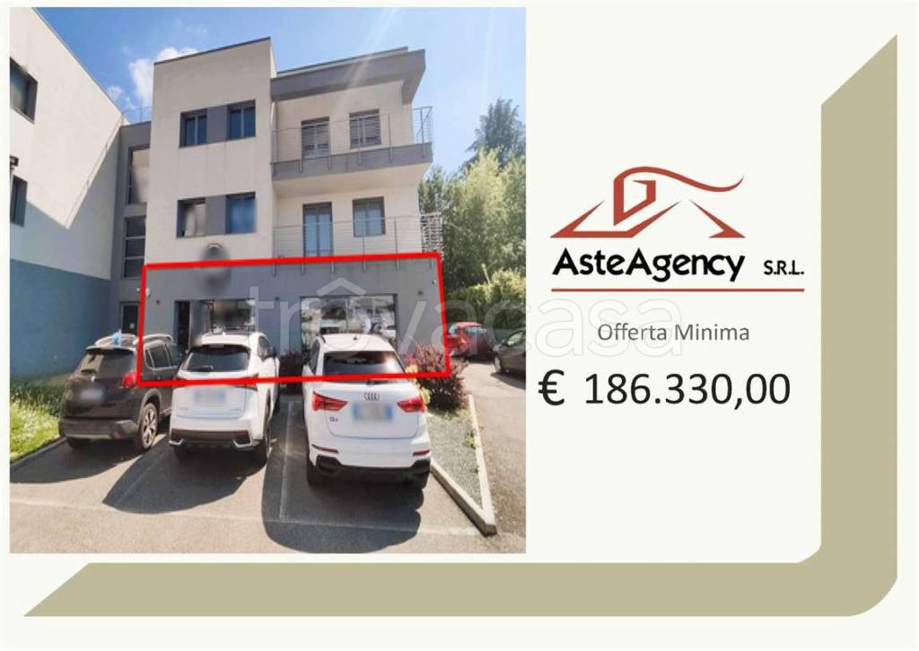 negozio in vendita a Tavagnacco in zona Feletto Umberto