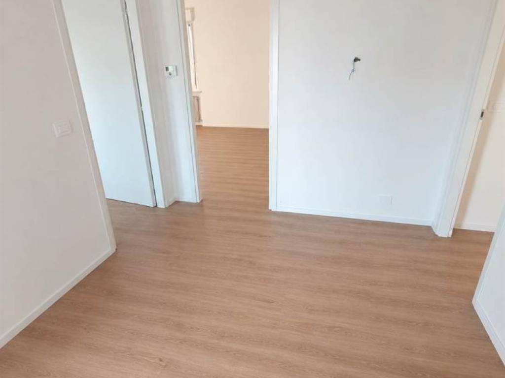 appartamento in vendita a Tavagnacco in zona Feletto Umberto