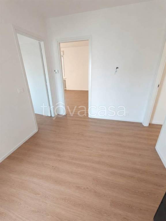 appartamento in vendita a Tavagnacco in zona Feletto Umberto