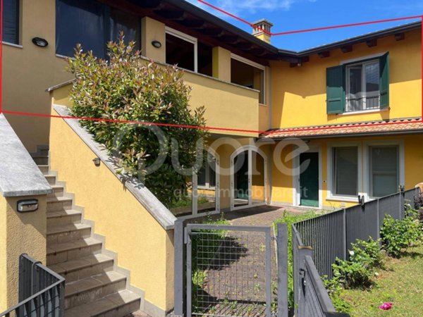 appartamento in vendita a Tavagnacco in zona Feletto Umberto