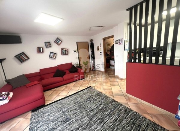 appartamento in vendita a Tavagnacco in zona Feletto Umberto